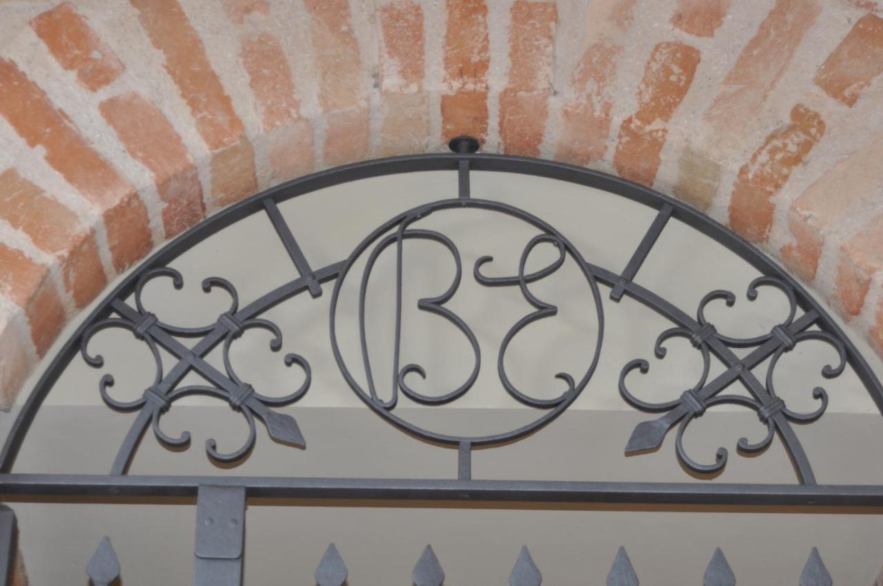 Casa Ben Essere Cuccurano Exterior foto